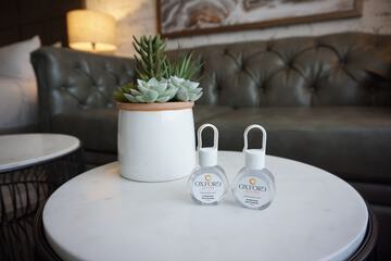 Cleanliness standards