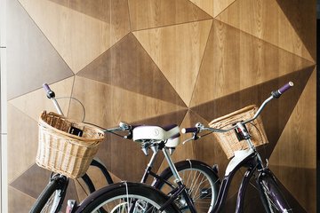 Bicycling