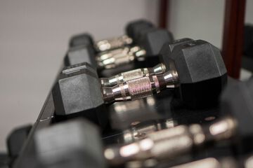 Health and Fitness 50 of 58