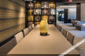 Hotel Interior or Public Areas