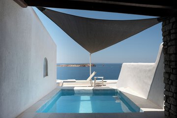 Private pool