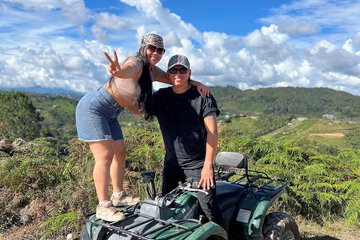 Game drive