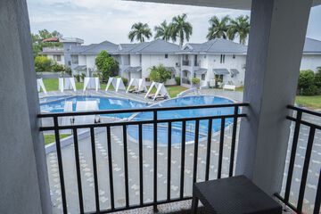 View from room