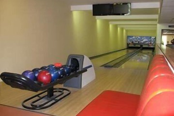 Sports facility