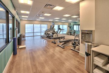 Health and Fitness 25 of 26