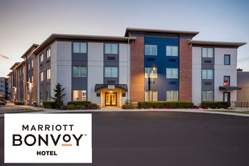 The Prussia Hotel (Marriott Bonvoy)
