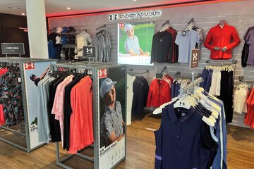 Designer store