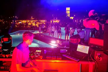 Nightclub