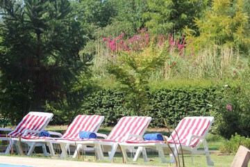 Sundeck