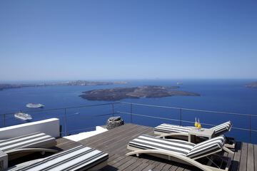Sundeck