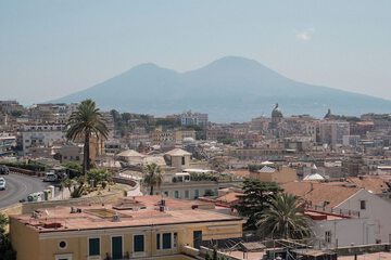 City view from property