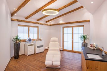 Treatment room