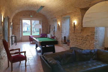 Billiards