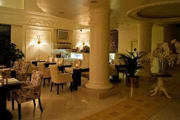 Cafe