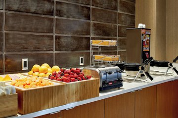 Breakfast/Coffee Service 29 of 31