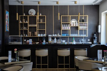 Cafe