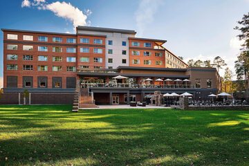 The StateView Hotel Autograph Collection