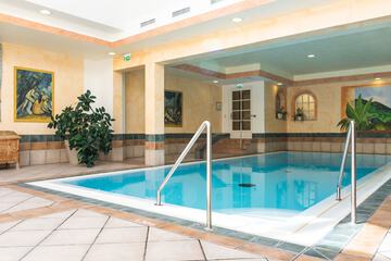 Spa treatment