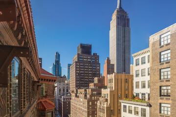 View from room