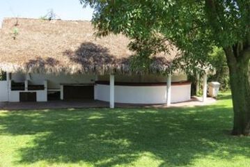 BBQ or Picnic Area
