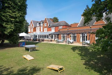 Sports facility