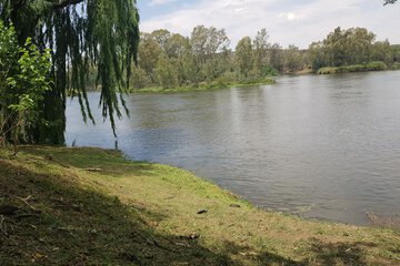 Fishing