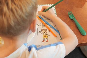 Children's activities