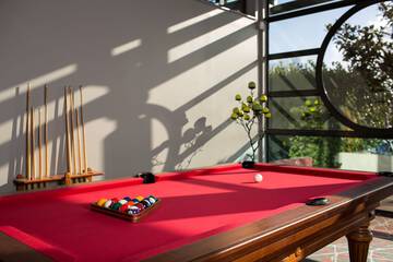 Billiards