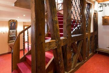 Staircase