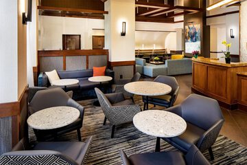 Hyatt Place Greenville / Haywood
