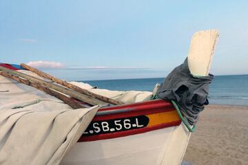 Boating