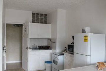 In-Room Kitchen