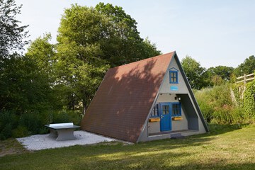 Children's play area - indoor