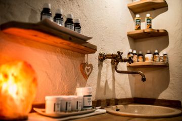 Treatment room