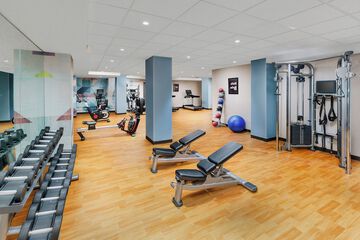 Health and Fitness 43 of 45