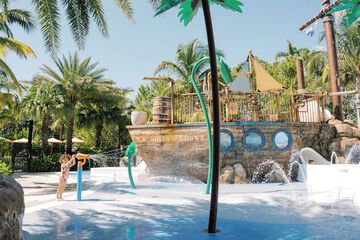 Children's pool