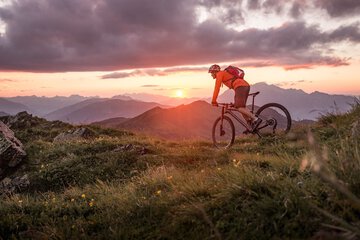 Bicycling