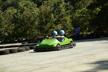 Children's activities