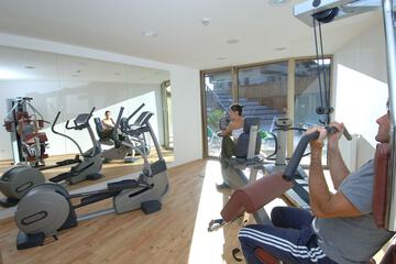 Gym