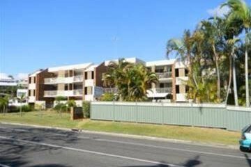  Sorrento Seaside Holiday Apartments 13