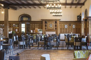 Ballroom