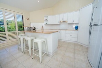 In-Room Kitchen