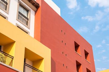 Building design