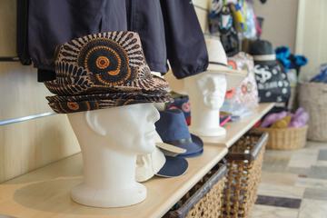 Gift shop