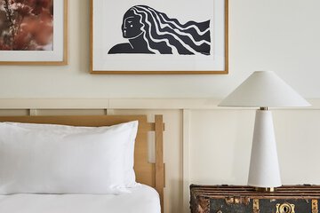 Room amenity