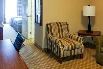 Motel Hobbs NM Suite