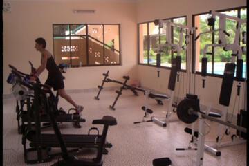 Recreational Facilities