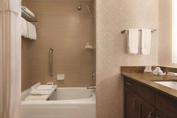 Homewood Suites by Hilton Seattle-Conv Ctr-Pi
