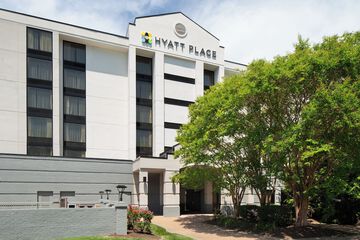 Hyatt Place Richmond / Innsbrook
