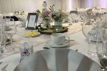 Family dining